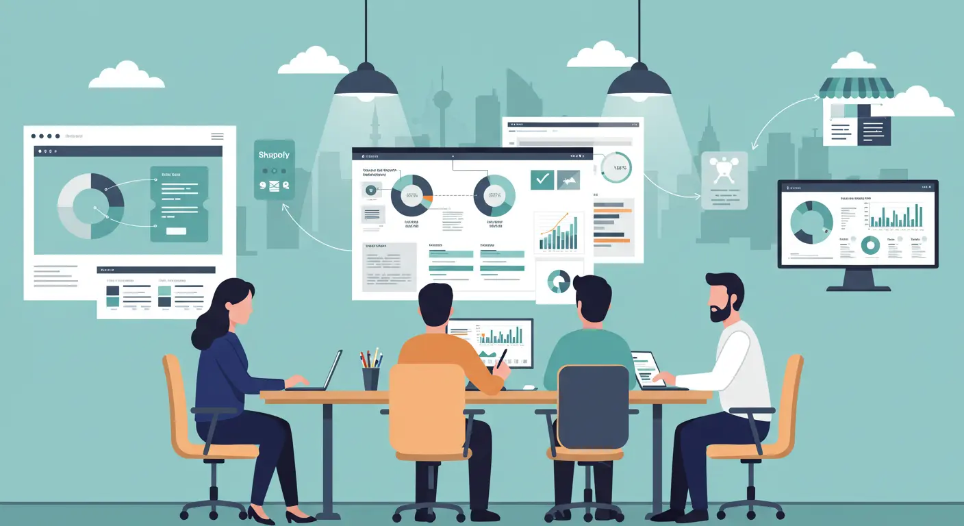 E-Ticaret Stratejisi & Platform Seçimi